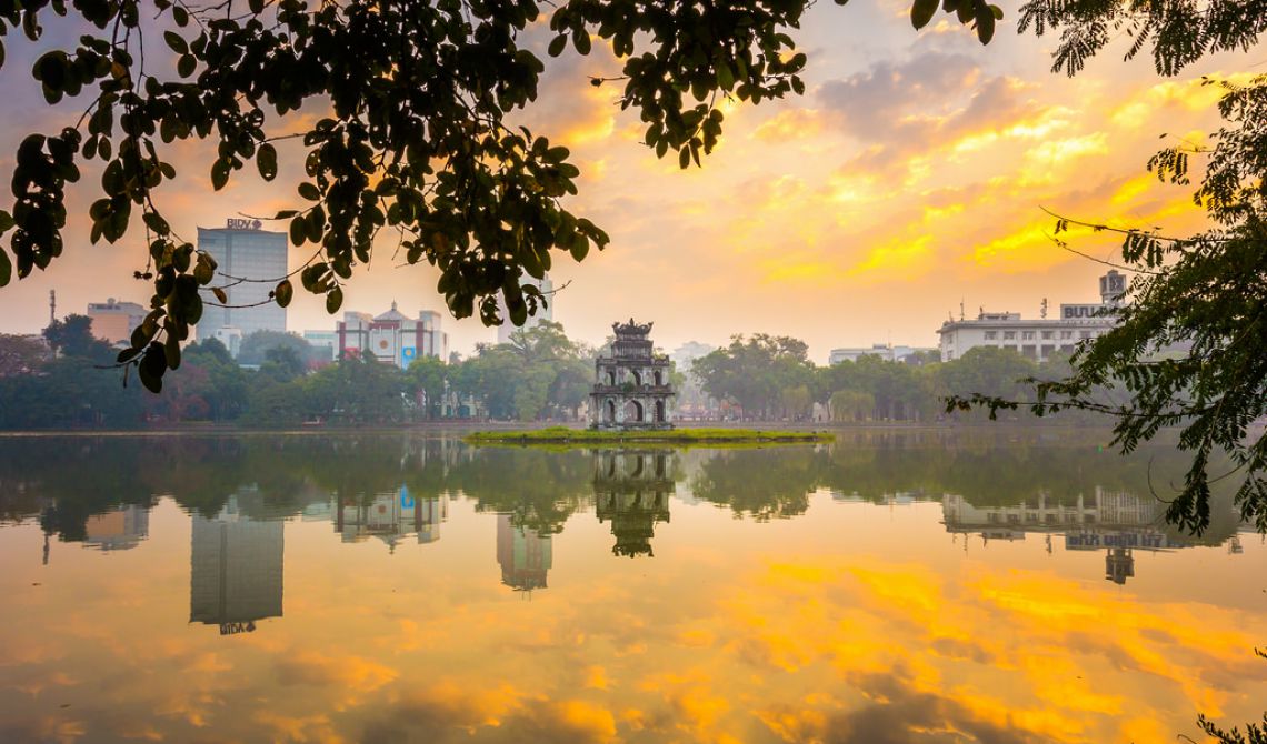 Day 3: Mu Cang Chai - Hanoi (Breakfast)